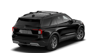 2026 Ford Explorer® External Image 4